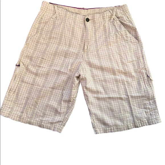 Bundle of mens shorts size 34-38 - Picture 2 of 10